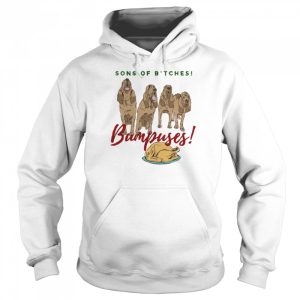 Bumpuses Bloodhounds A Christmas Story shirt 5