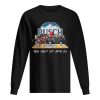 Busch Light Halloween Horror You Can’t Sit With Us Shirt