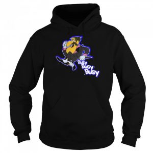 Busy Busy Busy Magician Holiday Christmas Retro Tribute shirt 5