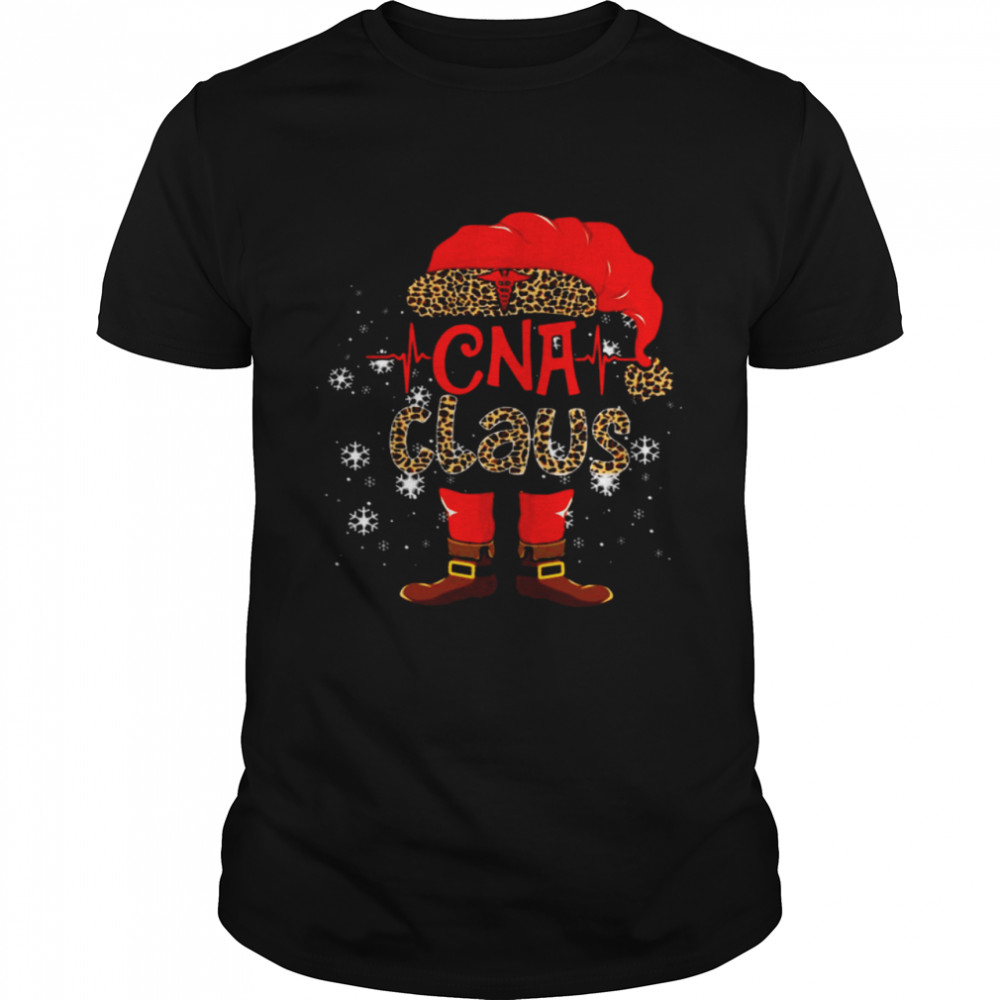 CNA Claus Shirt CNA Claus Shirt