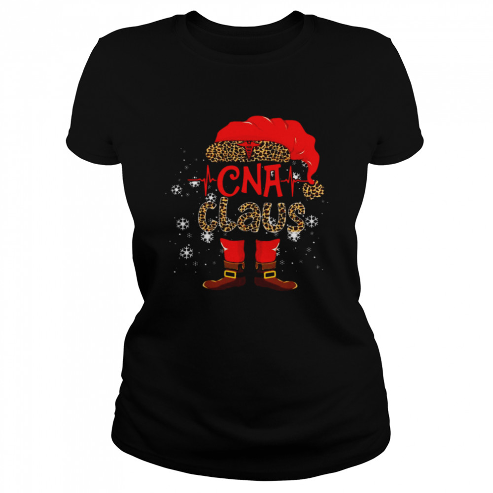 CNA Claus Shirt CNA Claus Shirt
