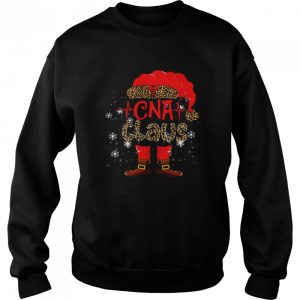 CNA Claus Shirt 4