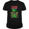 CVS Pharmacy And Baby Yoda shirt