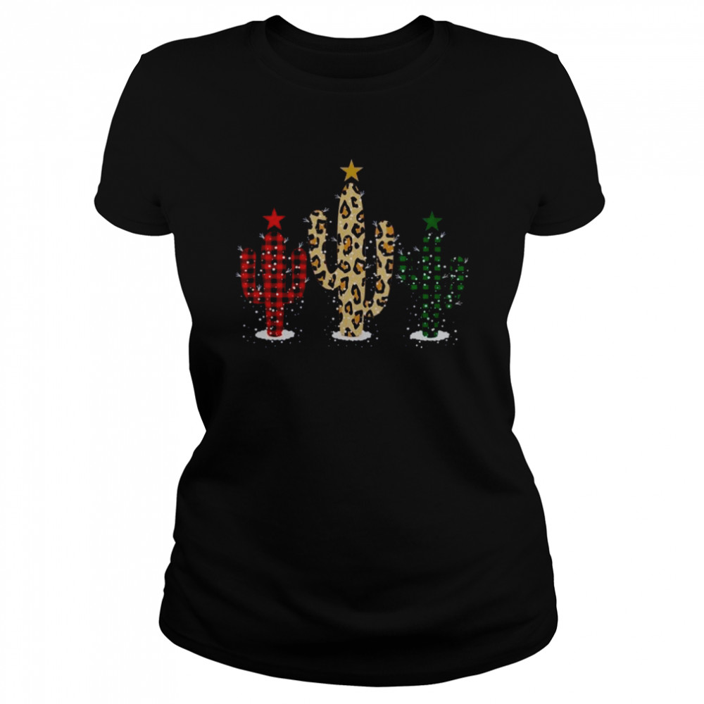Cactus Christmas shirt Cactus Christmas shirt
