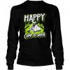 Camp O Ween Fall Halloween Camping shirt