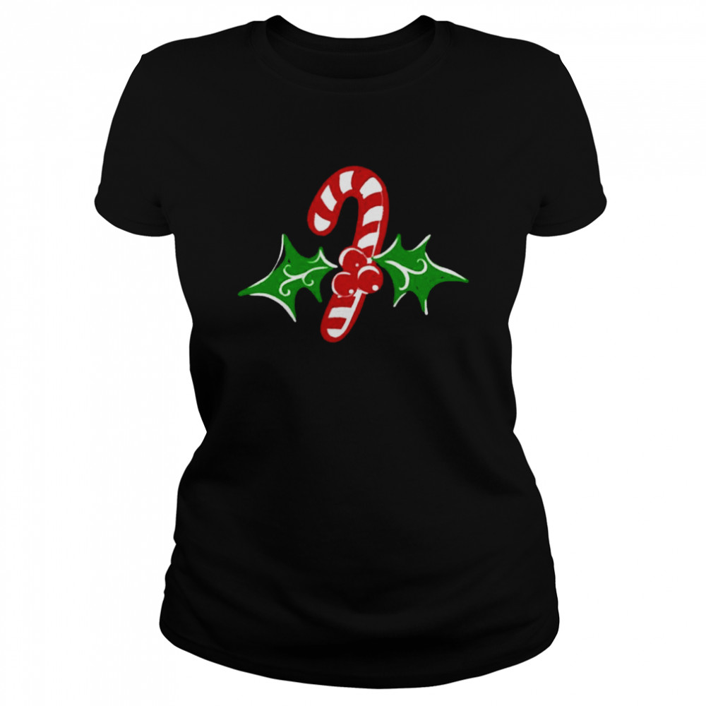 Candy Cane Christmas Shirt Candy Cane Christmas Shirt