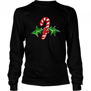 Candy Cane Christmas Shirt 3