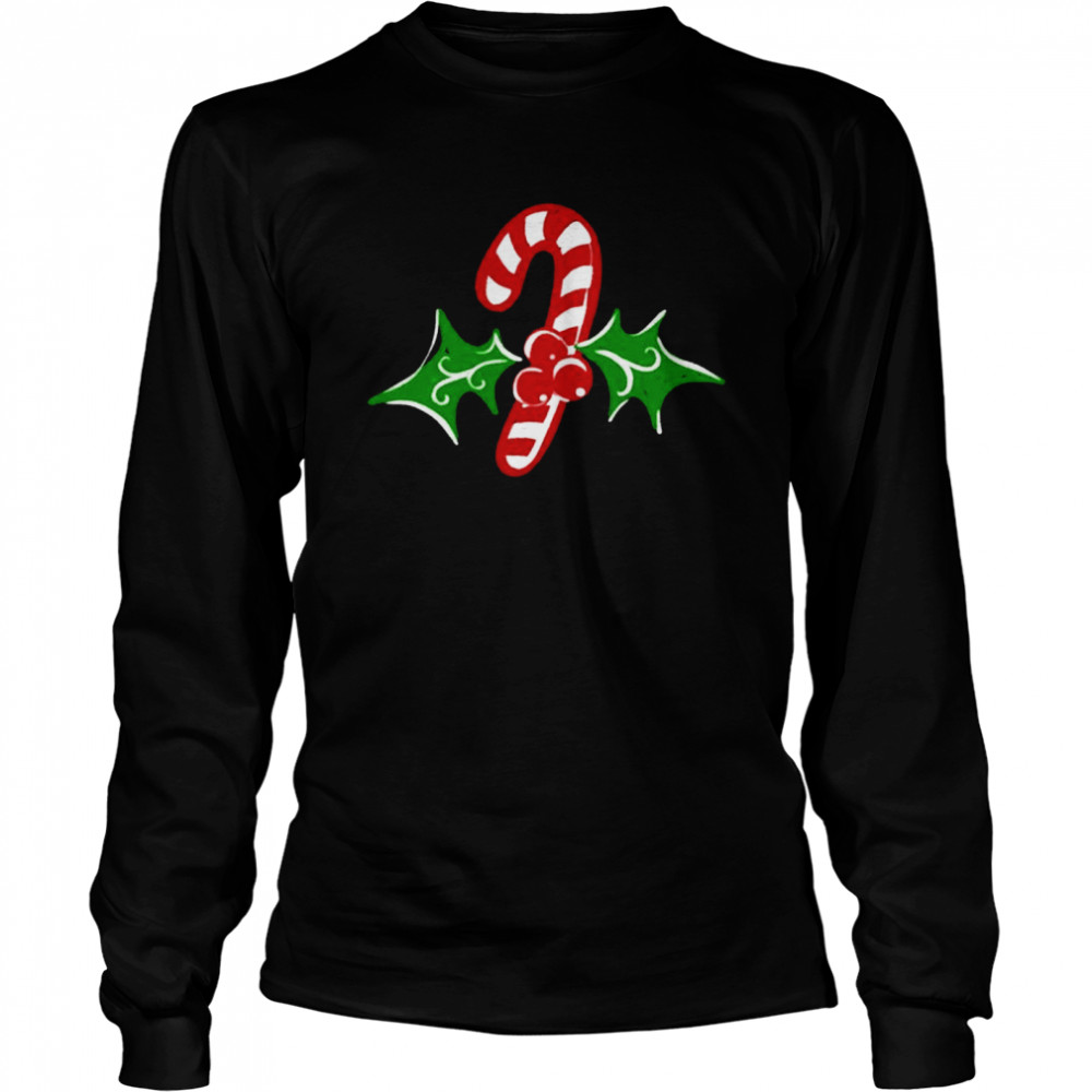 Candy Cane Christmas Shirt Candy Cane Christmas Shirt