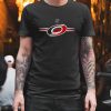 Carolina Hurricanes Authentic Pro Secondary Replen T-Shirt