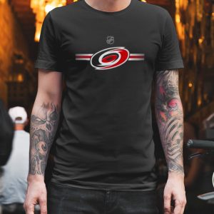 Carolina Hurricanes Authentic Pro Secondary Replen T-Shirt