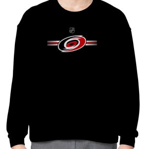 Carolina Hurricanes Authentic Pro Secondary Replen T-Shirt