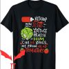 Catch Up With Jesus T-shirt I Vegan Jesus T-shirt