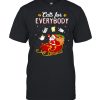 Cats For Everybody Christmas Sweater Shirt