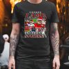 Ceedee Lamb Oklahoma Sooners retro shirt