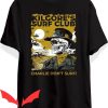 Charlie Don’t Surf T-shirt Stand Ready Charlie Don’t Surf
