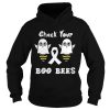 Check your boo bees ghost shirt