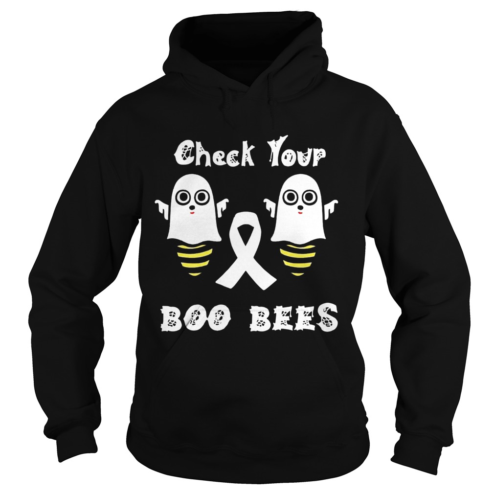 Check your boo bees ghost shirt Check your boo bees ghost shirt