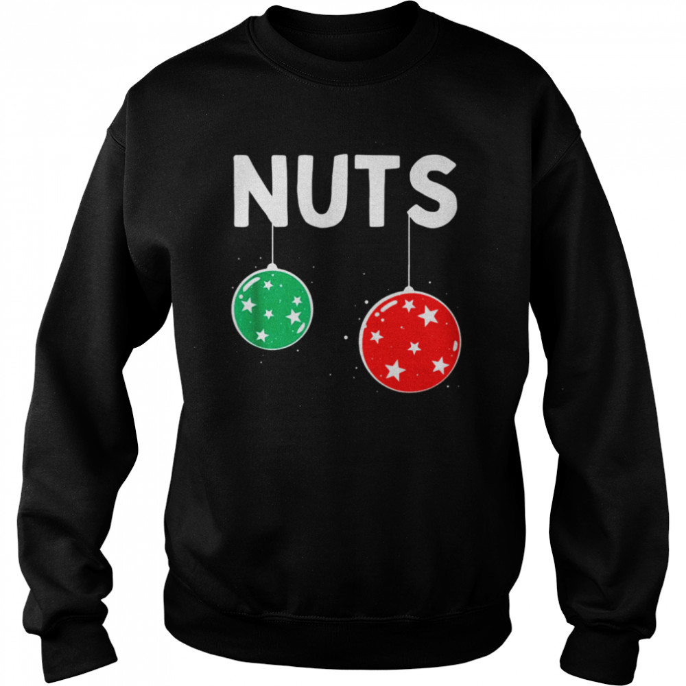 Chest Nuts Matching Chestnuts Christmas Couples Nuts shirt Chest Nuts Matching Chestnuts Christmas Couples Nuts shirt