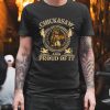 Chickasaw and proud of it shirt
