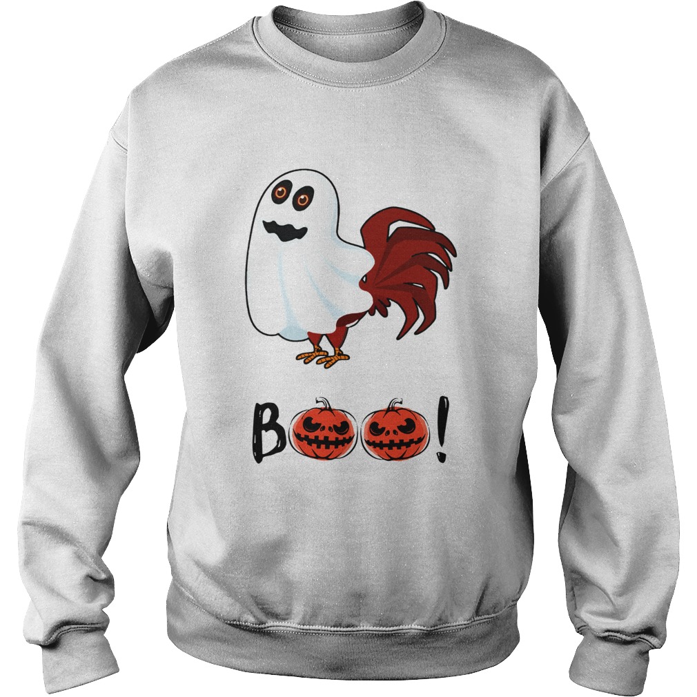 Chicken Boo Halloween shirt Chicken Boo Halloween shirt