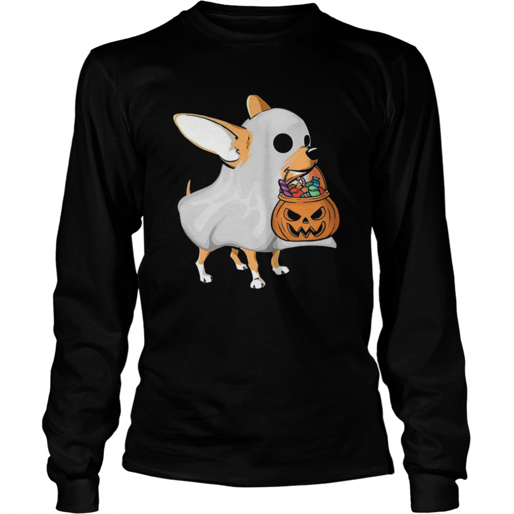 Chihuahua Halloween shirt Chihuahua Halloween shirt