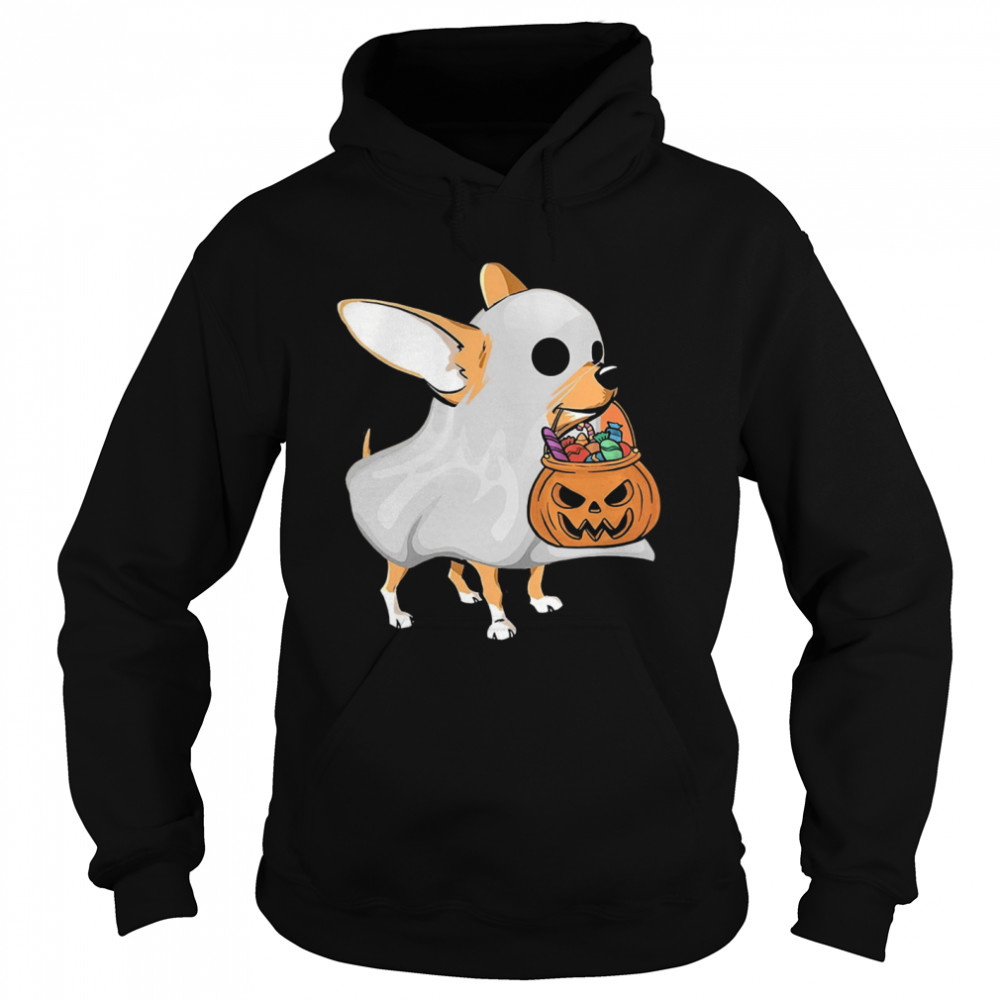 Chihuahua Halloween shirt Chihuahua Halloween shirt