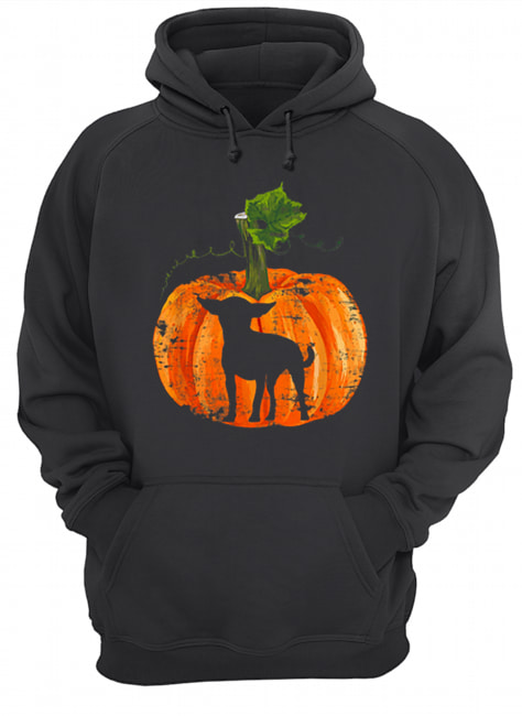 Chihuahua Inside Pumpkin Halloween shirt Chihuahua Inside Pumpkin Halloween shirt