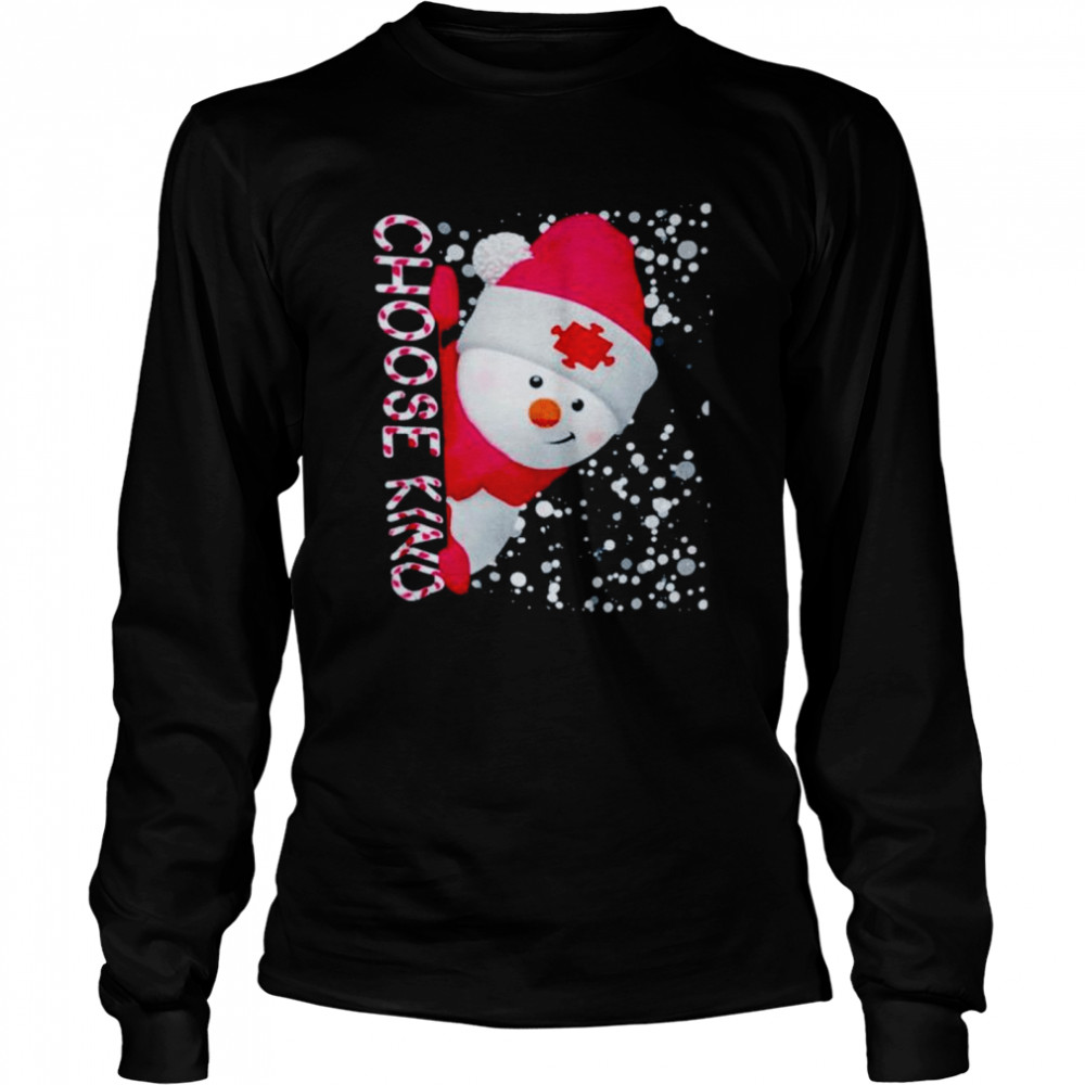 Choose Kind Anti Bullying Message shirt Choose Kind Anti Bullying Message shirt