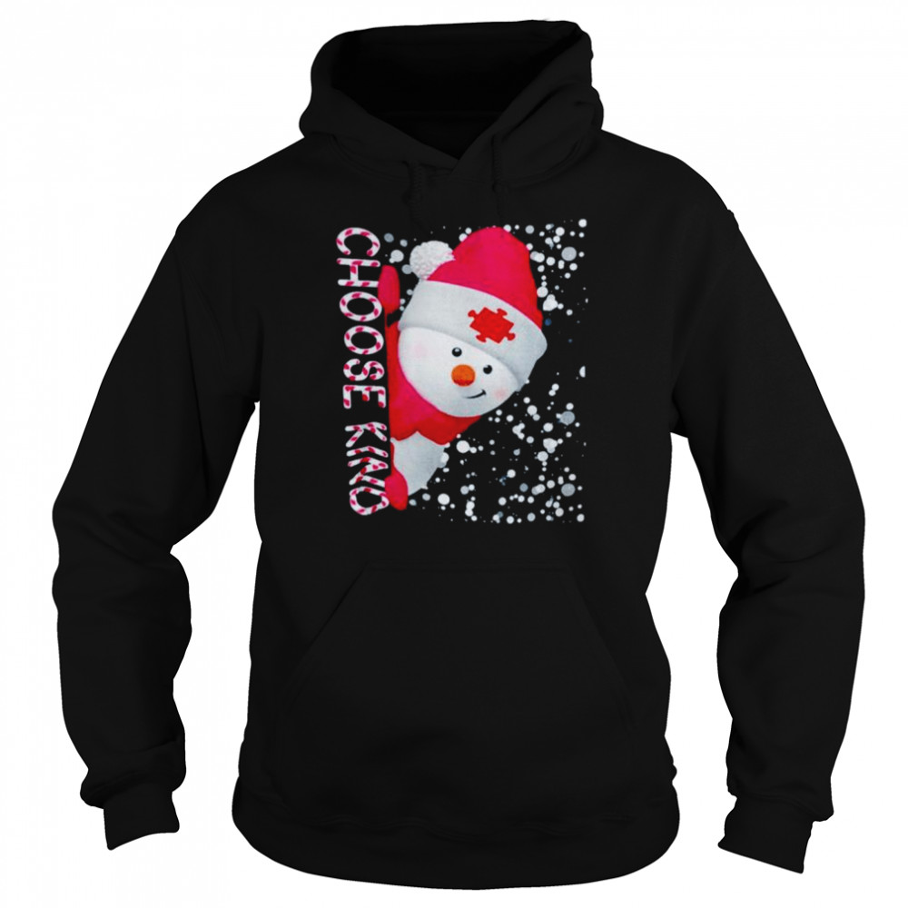 Choose Kind Anti Bullying Message shirt Choose Kind Anti Bullying Message shirt