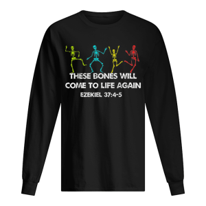 Christian Halloween Jesus Church Cross Bible Verse shirt