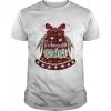 Christmas Bell Kindergarten Teacher Sweater Shirt