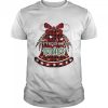 Christmas Bell Preschool Teacher Sweater Shirt