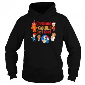 Christmas Biden Fauci Obama Pelosi Kammie Christmas T Shirt 5