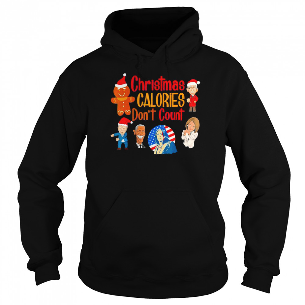 Christmas Biden Fauci Obama Pelosi Kammie Christmas T-Shirt Christmas Biden Fauci Obama Pelosi Kammie Christmas T-Shirt
