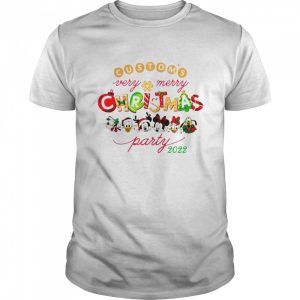 Christmas Family Shirt