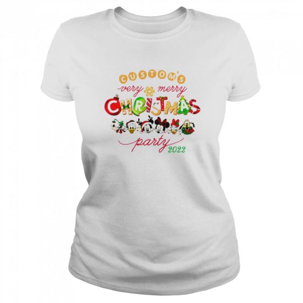 Christmas Family Shirt