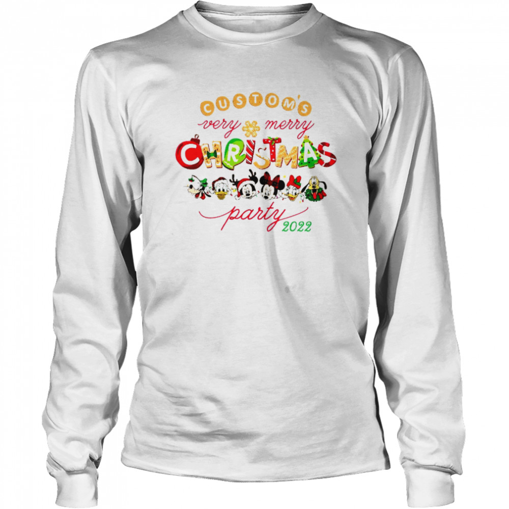 Christmas Family Shirt Christmas Family Shirt
