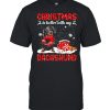 Christmas Is Better With My Black Dachshund Dog Sweater Shirt