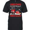 Christmas Is Better With My Black French Bulldog Dog Sweater Shirt
