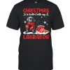 Christmas Is Better With My Black Labrador Pup Dog Sweater Shirt
