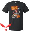 Chucky Charms T-shirt Chucky Charms Cereal Horror Haloween
