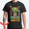 Chucky Charms T-shirt Chucky Charms Cereal Poster T-shirt