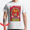 Chucky Charms T-shirt Chucky Charms Horror Movie T-shirt