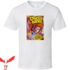 Chucky Charms T-shirt Halloween Fan Cereal Lucky Charms