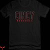 Cincy T-Shirt Cincy Baseball Cincy Uni Tee Shirt Trending