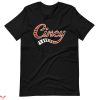 Cincy T-Shirt Tiger Patterns T-Shirt Trending