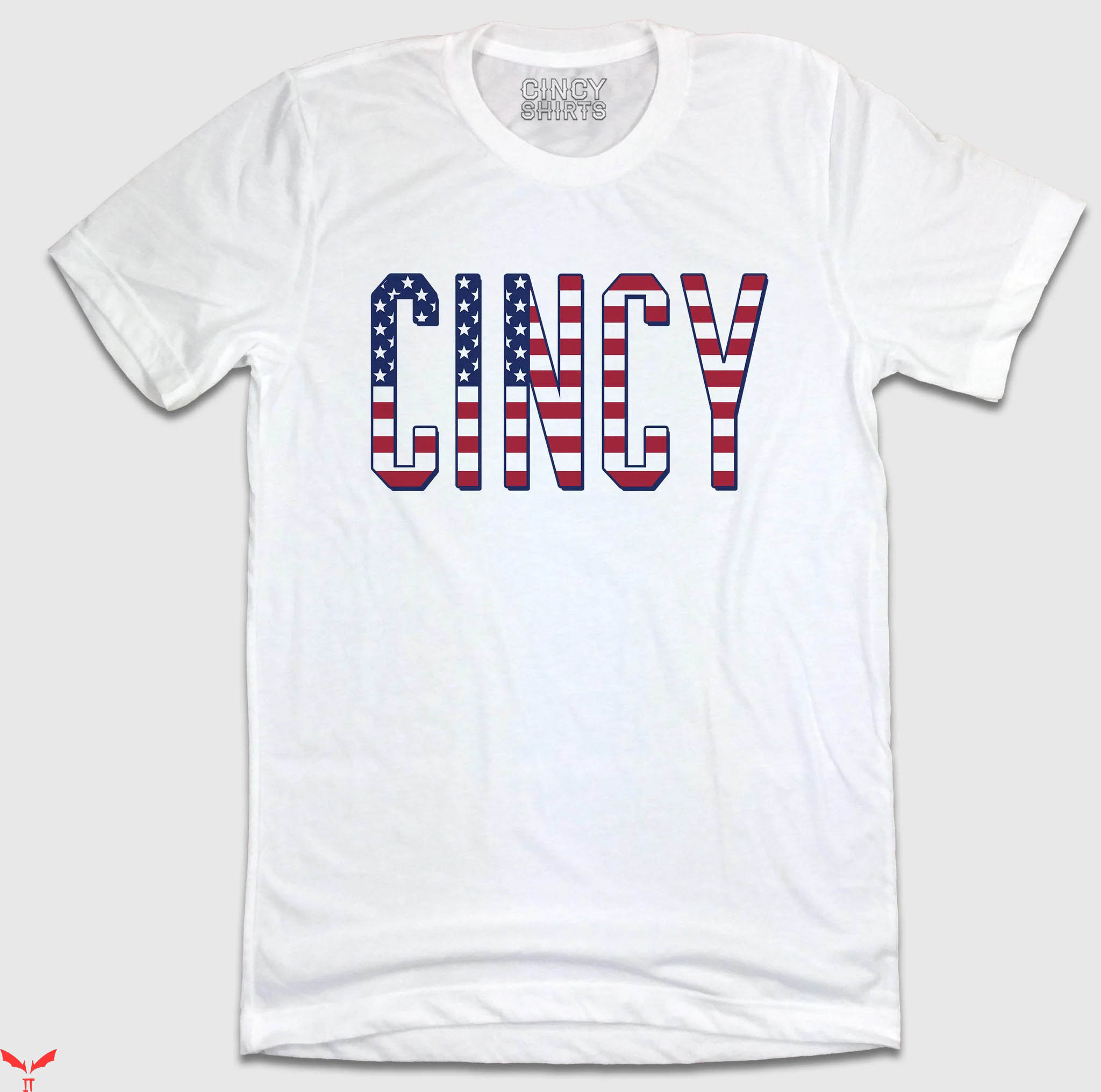 Cincy T-Shirt Trending Cincy T-Shirt Trending