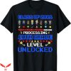 Class Of 2026 T-Shirt 10th Grade First Day Of School Class