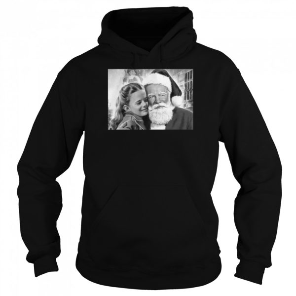 Classic Miracle On 34th Street shirt
