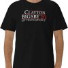 Clayton Bigsby T-Shirt